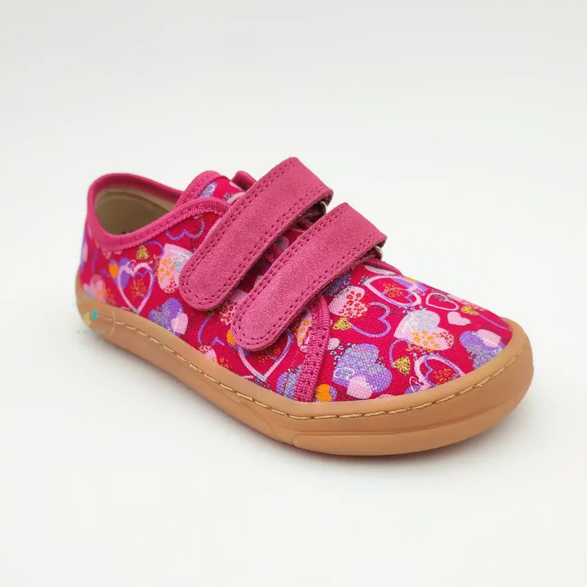 Froddo Barefoot Lonetas Corazones - Imagen 2