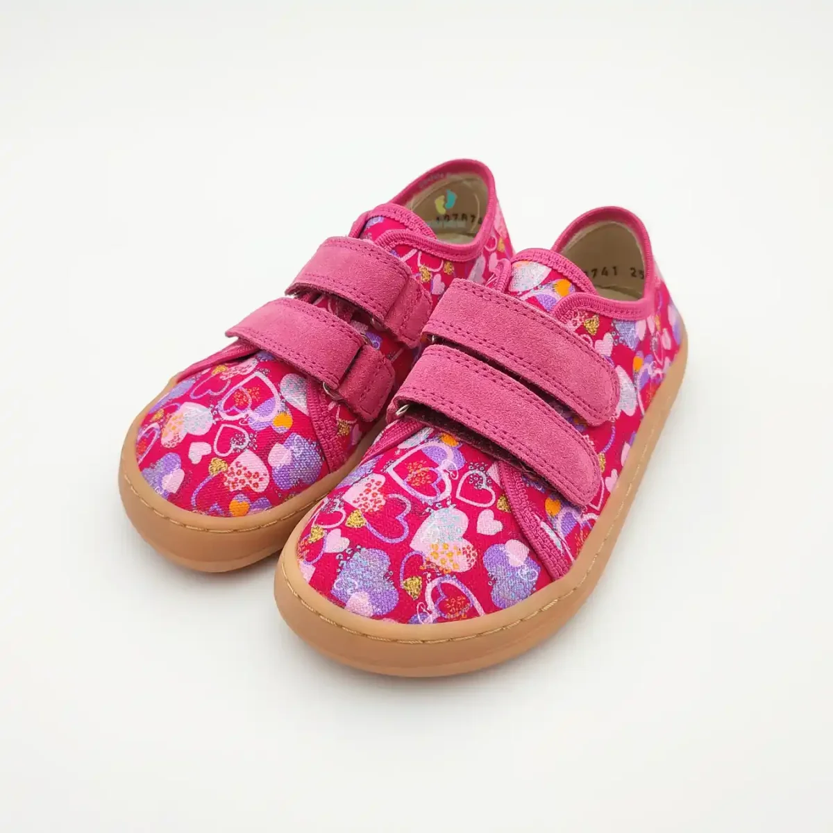 Froddo Barefoot Lonetas Corazones - Imagen 3