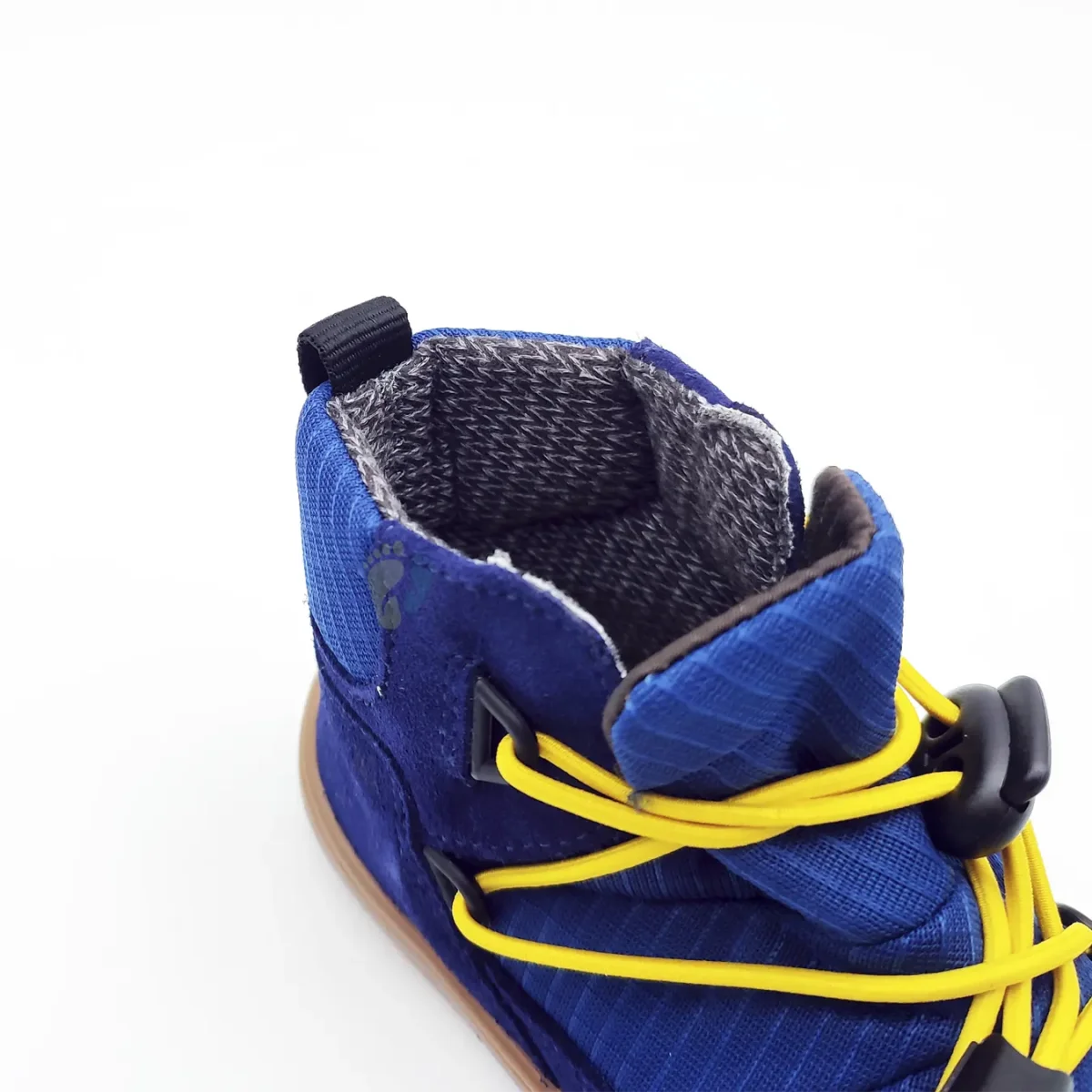 Froddo Barefoot Botines Tex Track Azul - Imagen 5