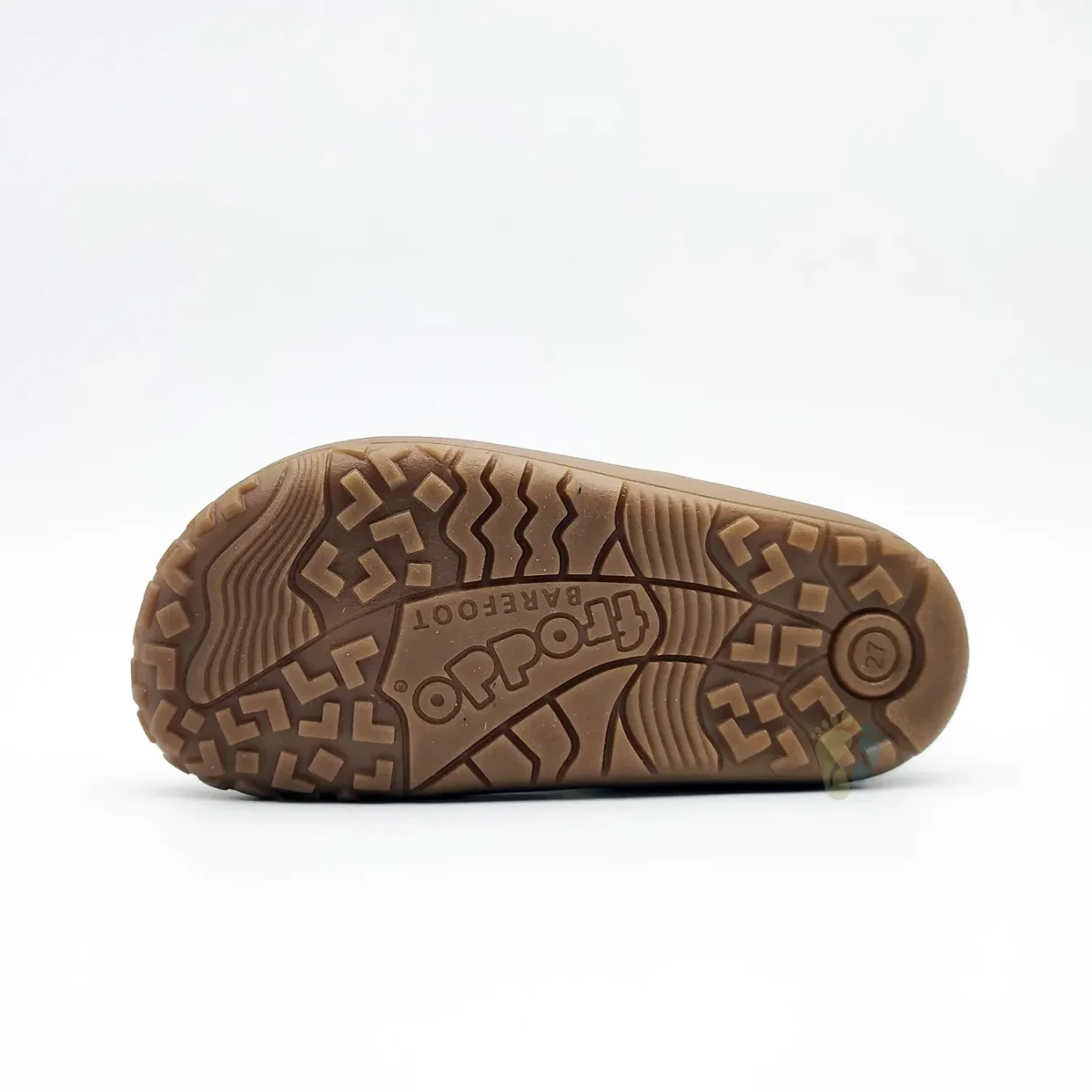 Froddo Barefoot Botines Tex Track Azul - Imagen 6
