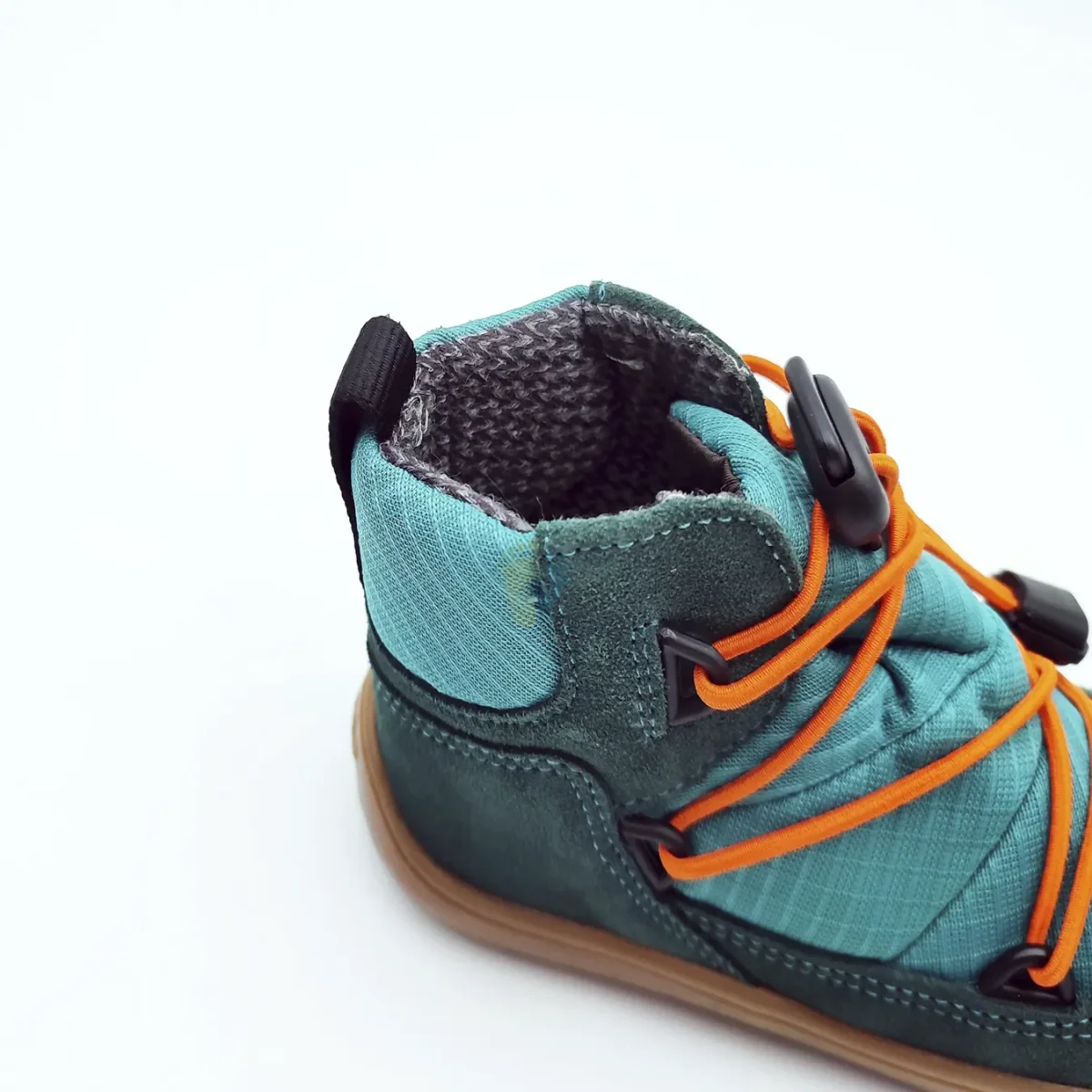 Froddo Barefoot Botines Tex Track Petroleum - Imagen 5