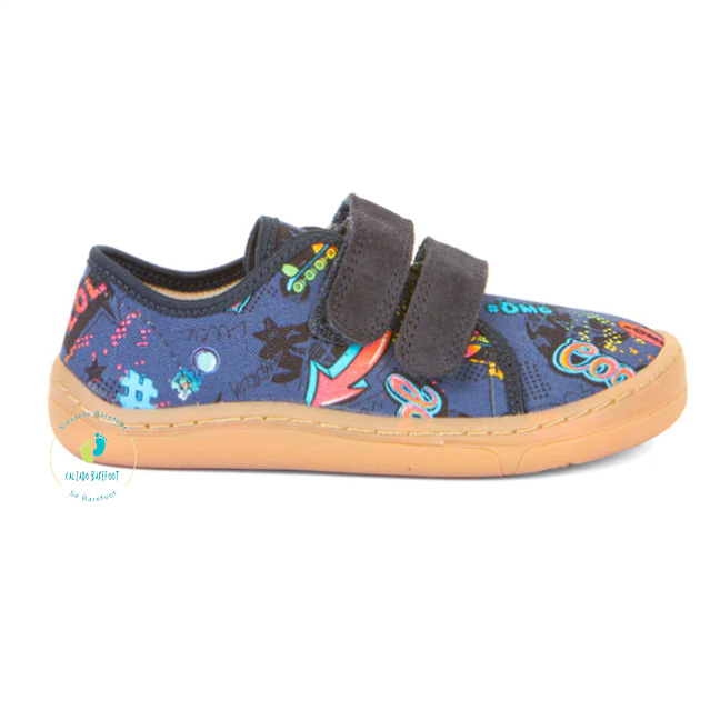 Froddo Barefoot Lonetas Cool - Imagen 3