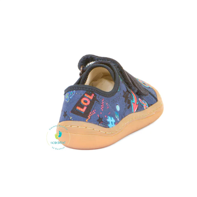 Froddo Barefoot Lonetas Cool - Imagen 5