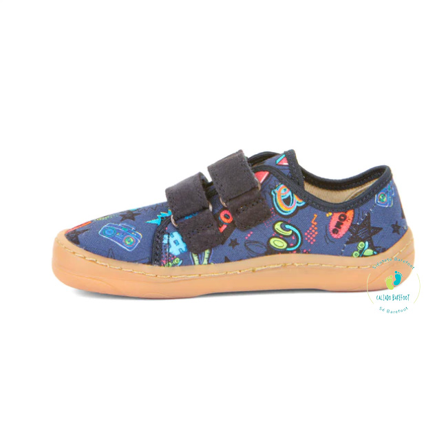 Froddo Barefoot Lonetas Cool - Imagen 4