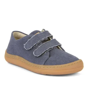 Froddo Barefoot Zapatillas Veganas Azul