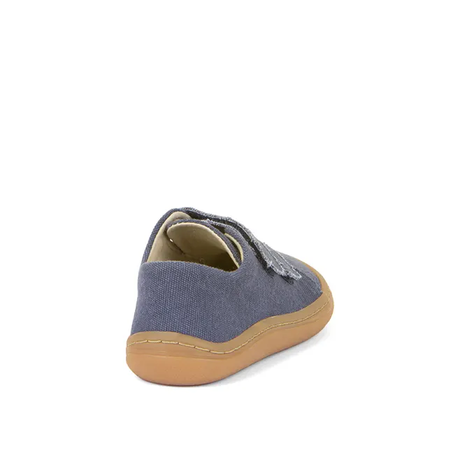 Froddo Barefoot Zapatillas Veganas Azul - Imagen 4