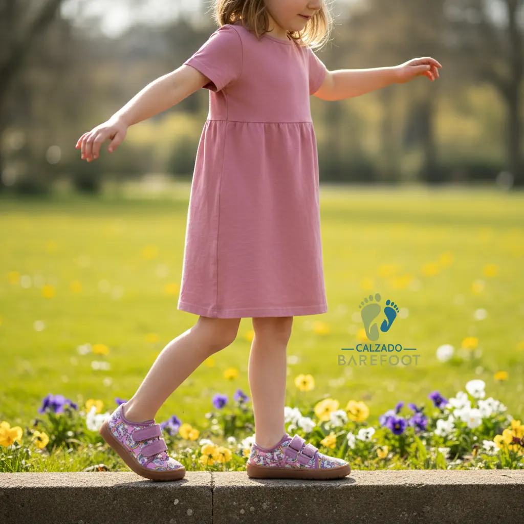 Froddo Barefoot Lonetas Unicornios - Imagen 6