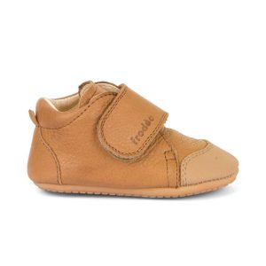 Froddo Prewalkers Botines Toesy Cognac