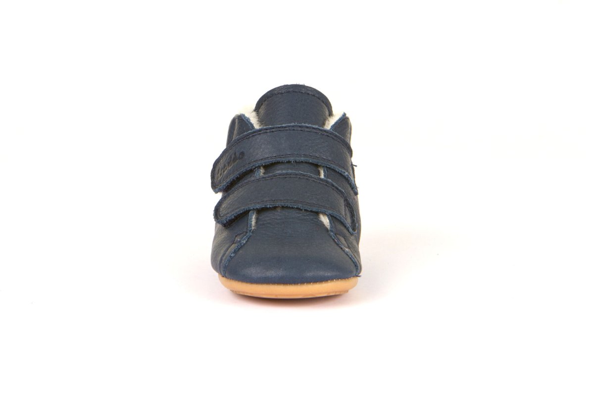 Froddo Botas Prewalkers Dark Blue - Imagen 6