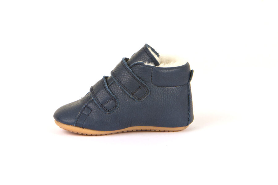 Froddo Botas Prewalkers Dark Blue - Imagen 5