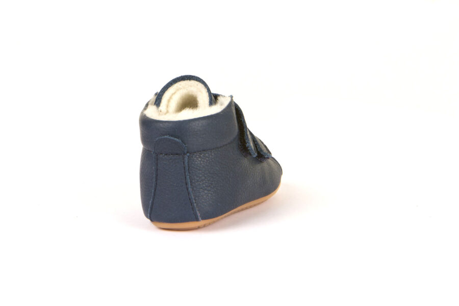 Froddo Botas Prewalkers Dark Blue - Imagen 4