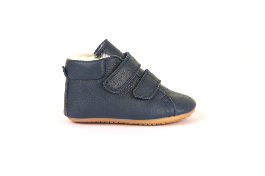 Froddo Botas Prewalkers Dark Blue - Imagen 3