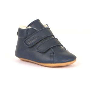 Froddo Botas Prewalkers Dark Blue