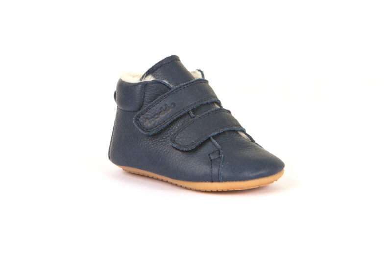 Froddo Botas Prewalkers Dark Blue - Imagen 2