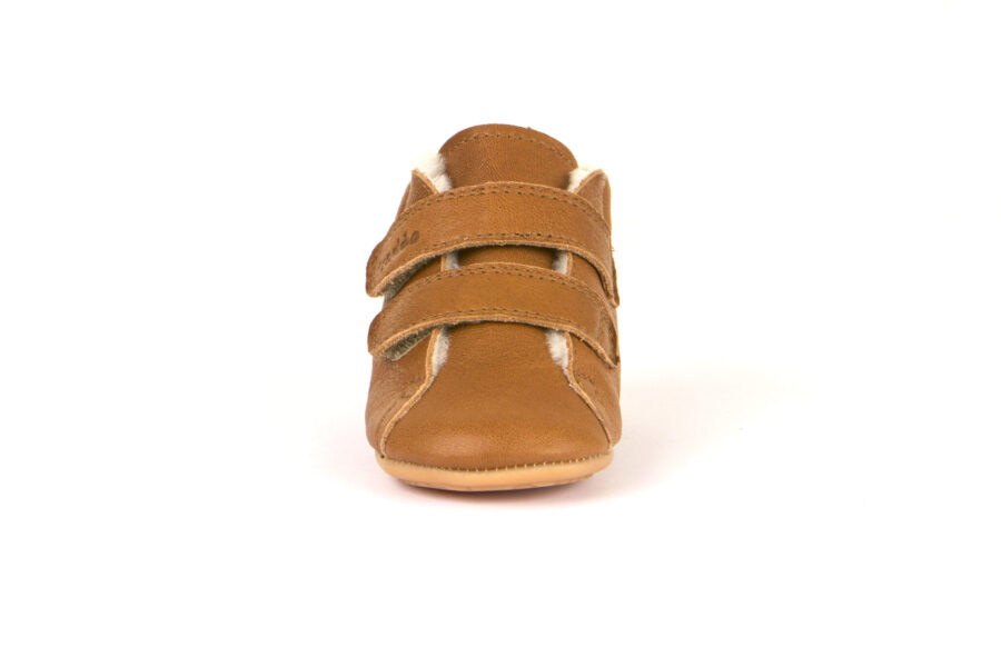 Froddo Botas Prewalkers Cognac - Imagen 6