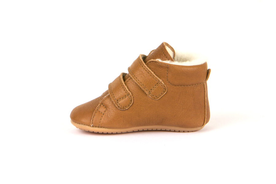 Froddo Botas Prewalkers Cognac - Imagen 5