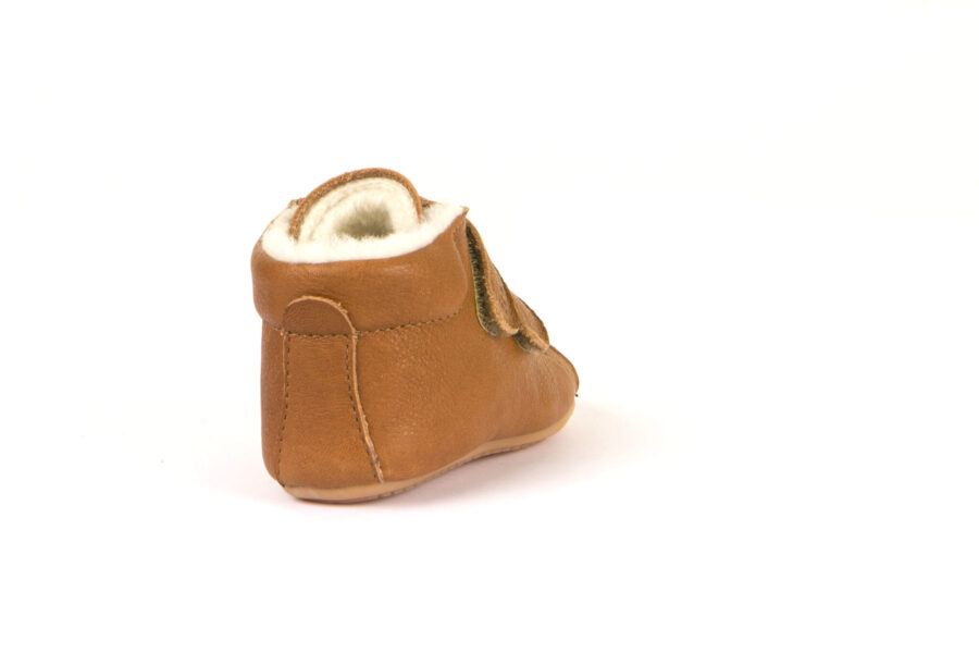 Froddo Botas Prewalkers Cognac - Imagen 4