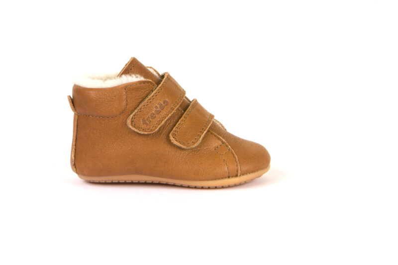 Froddo Botas Prewalkers Cognac - Imagen 3
