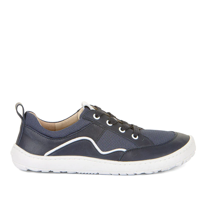Froddo Barefoot Geo Dark Blue - Imagen 3