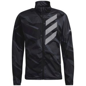CHAQUETA TERREX PARLEY AGRAVIC TR WINDREADY COLOR GRESIX