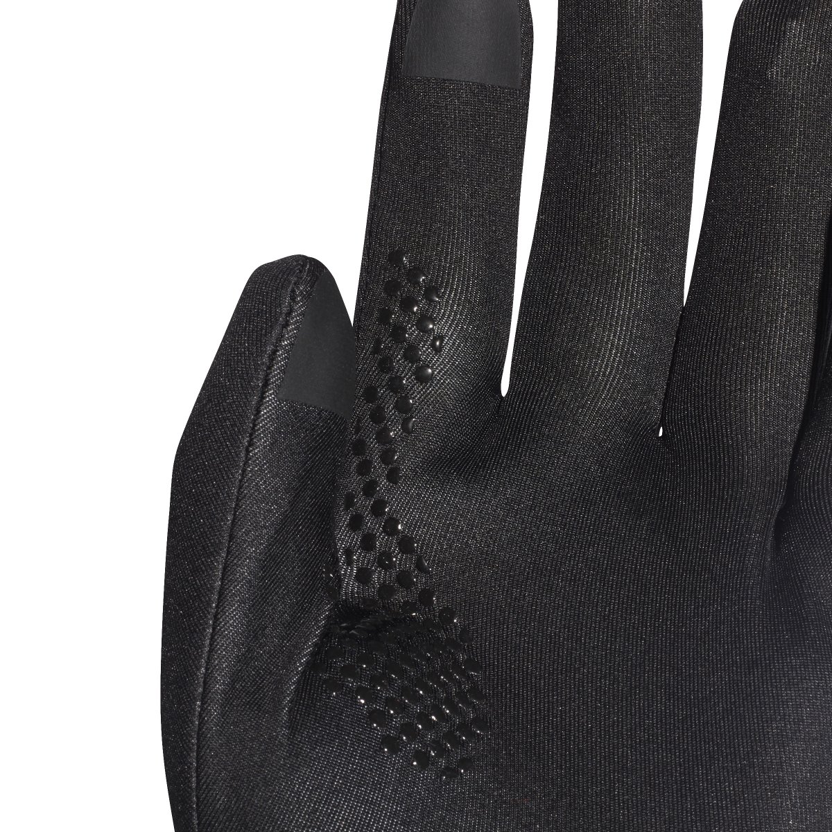 GUANTES TRX GTX COLOR NEGRO/BLANCO - Imagen 3
