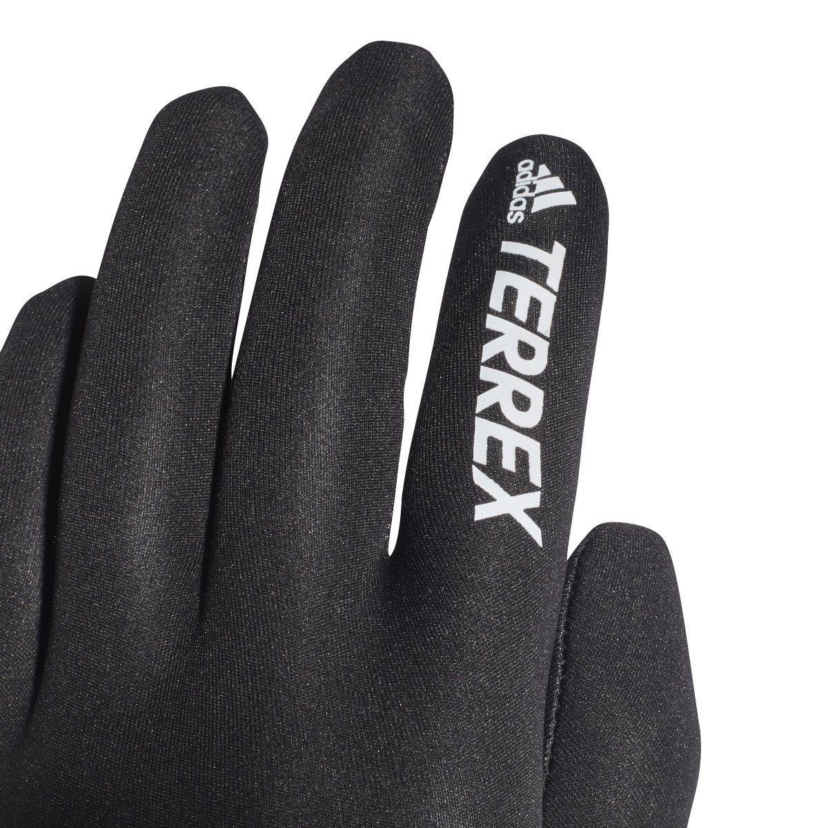 GUANTES TRX GTX COLOR NEGRO/BLANCO - Imagen 4