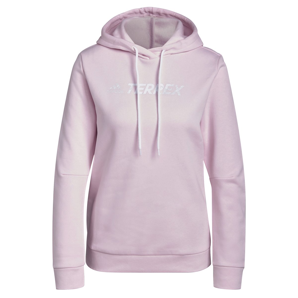 SUDADERA W TX GFX LOGO COLOR ROSCLA - Imagen 2