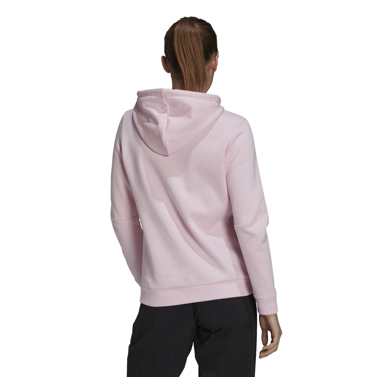 SUDADERA W TX GFX LOGO COLOR ROSCLA - Imagen 3