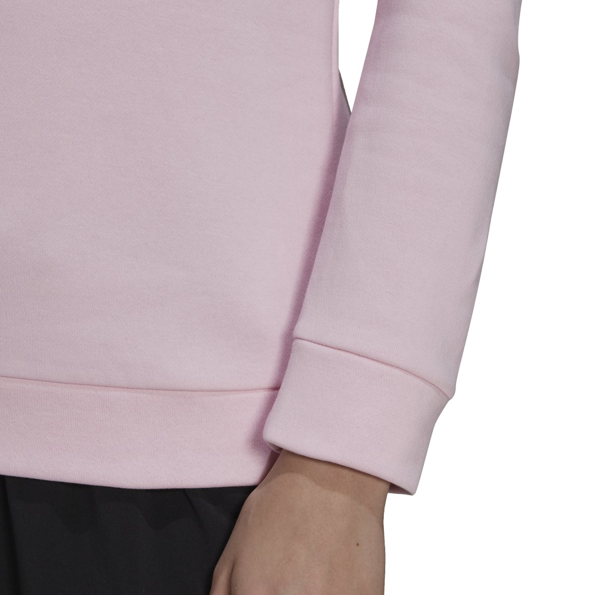 SUDADERA W TX GFX LOGO COLOR ROSCLA - Imagen 7