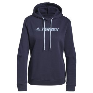 SUDADERA W TX GFX LOGO COLOR TINLEY