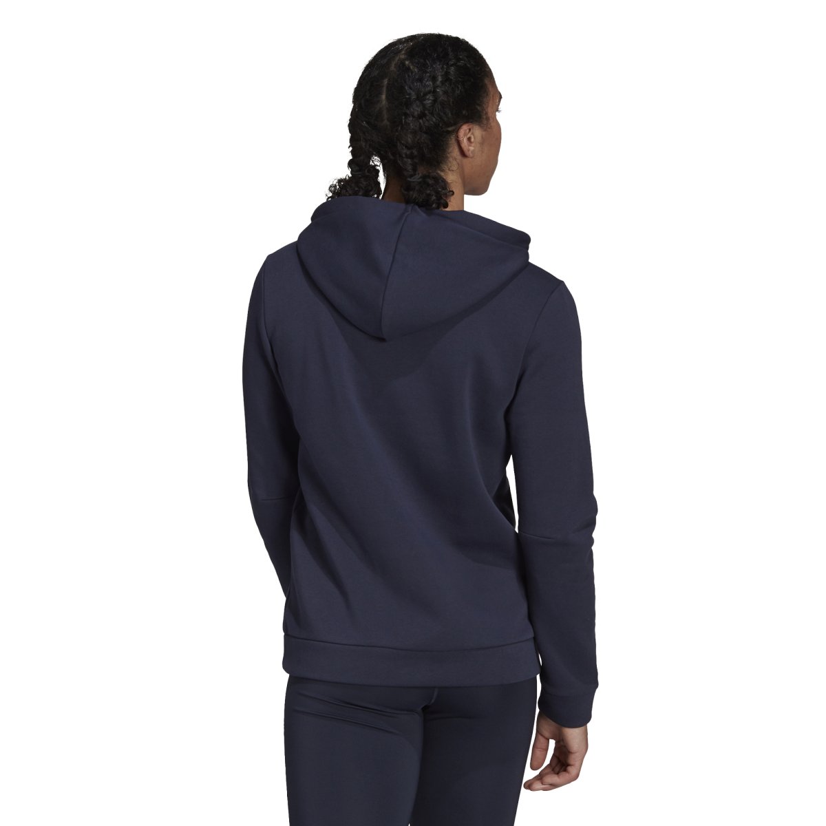 SUDADERA W TX GFX LOGO COLOR TINLEY - Imagen 4