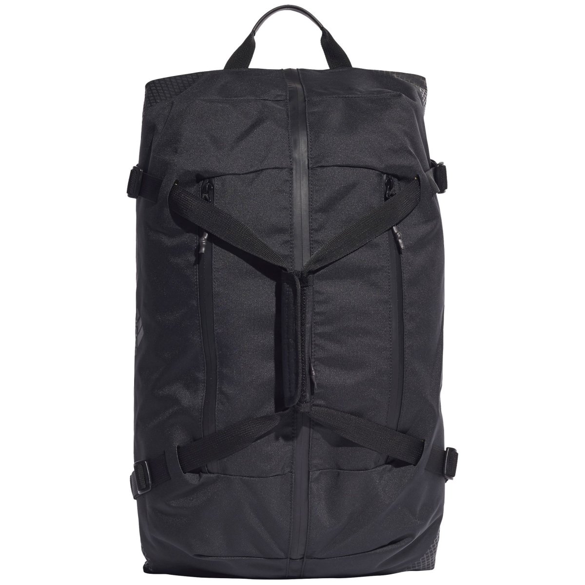 BOLSA 4CMTE DUFFEL – COLOR NEGRO - Imagen 2