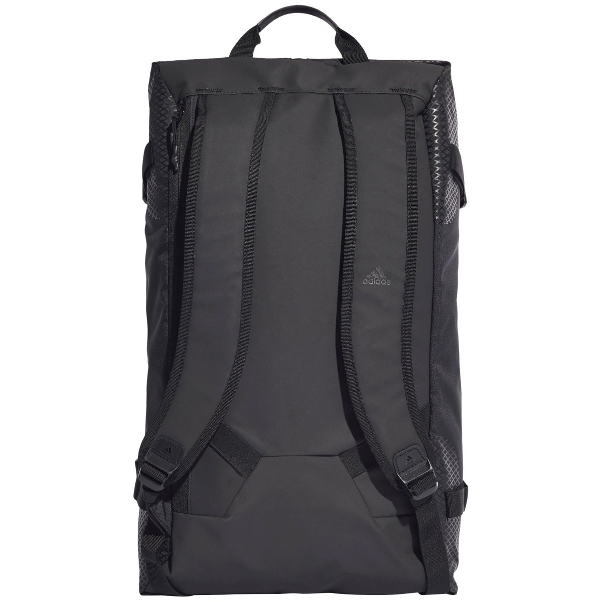 BOLSA 4CMTE DUFFEL – COLOR NEGRO - Imagen 3