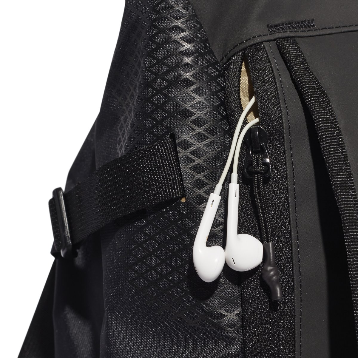 BOLSA 4CMTE DUFFEL – COLOR NEGRO - Imagen 7