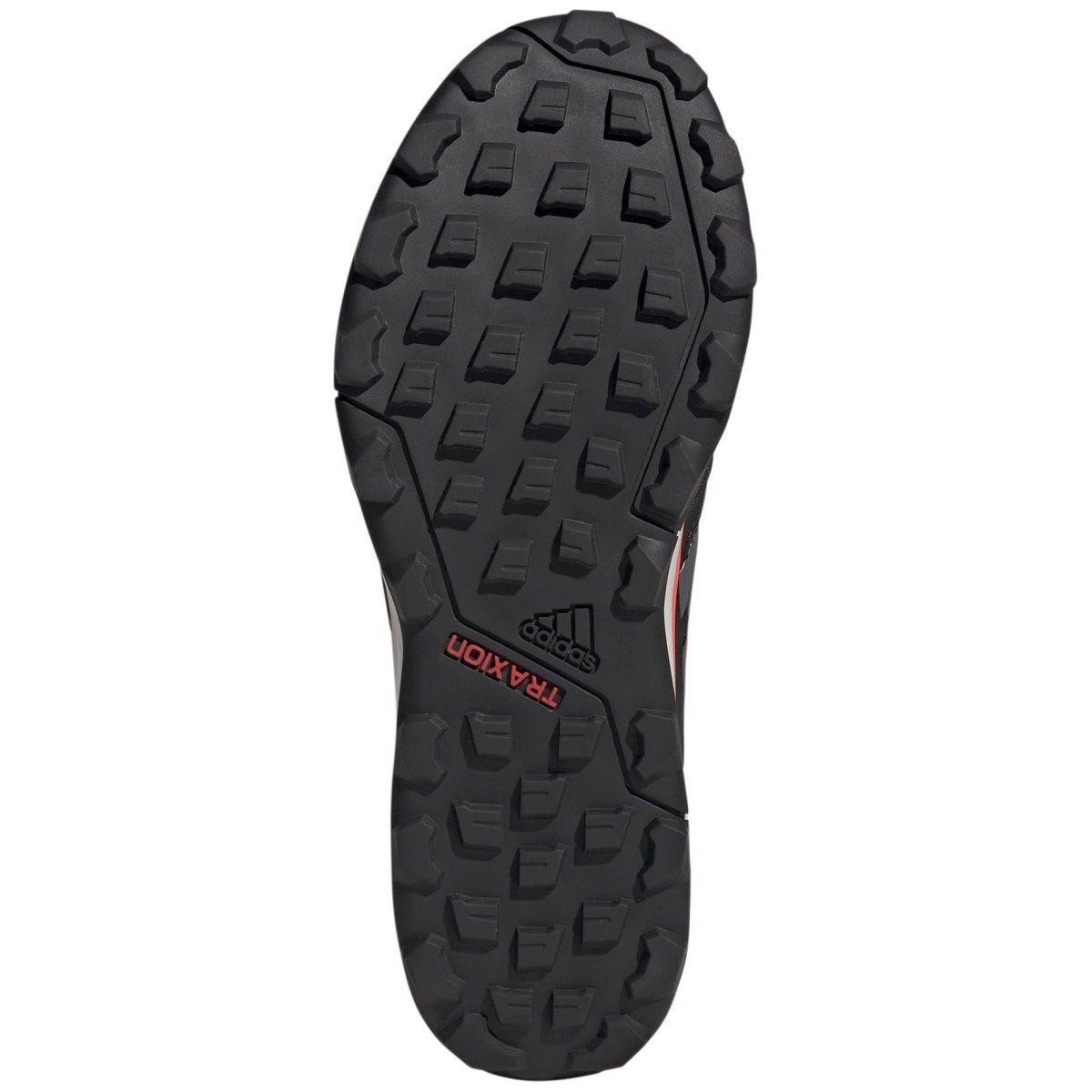 ZAPATILLAS TRACEROCKER 2 COLOR NEGBAS/GRICIN/GRISEI - Imagen 7