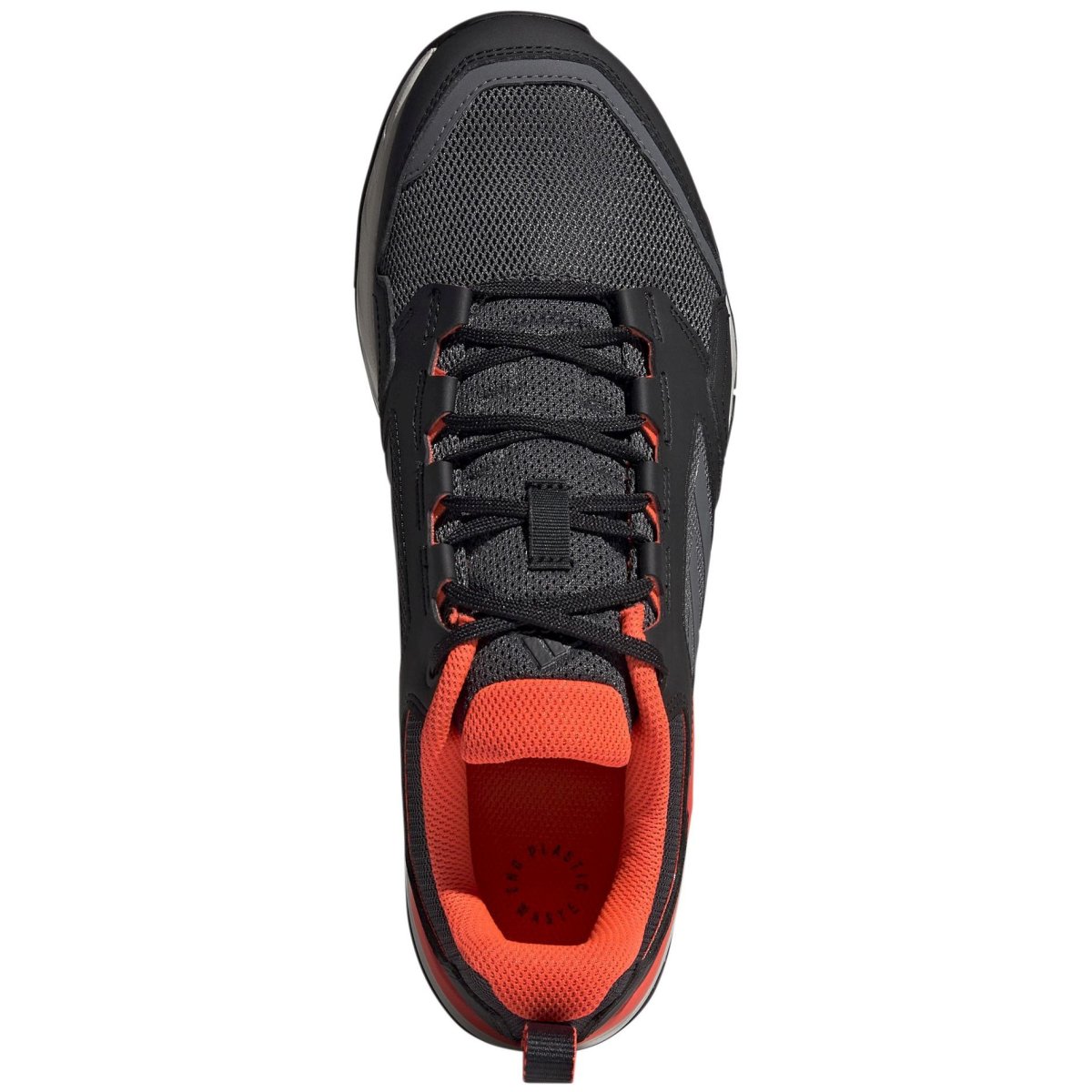 ZAPATILLAS TRACEROCKER 2 COLOR NEGBAS/GRICIN/GRISEI - Imagen 5