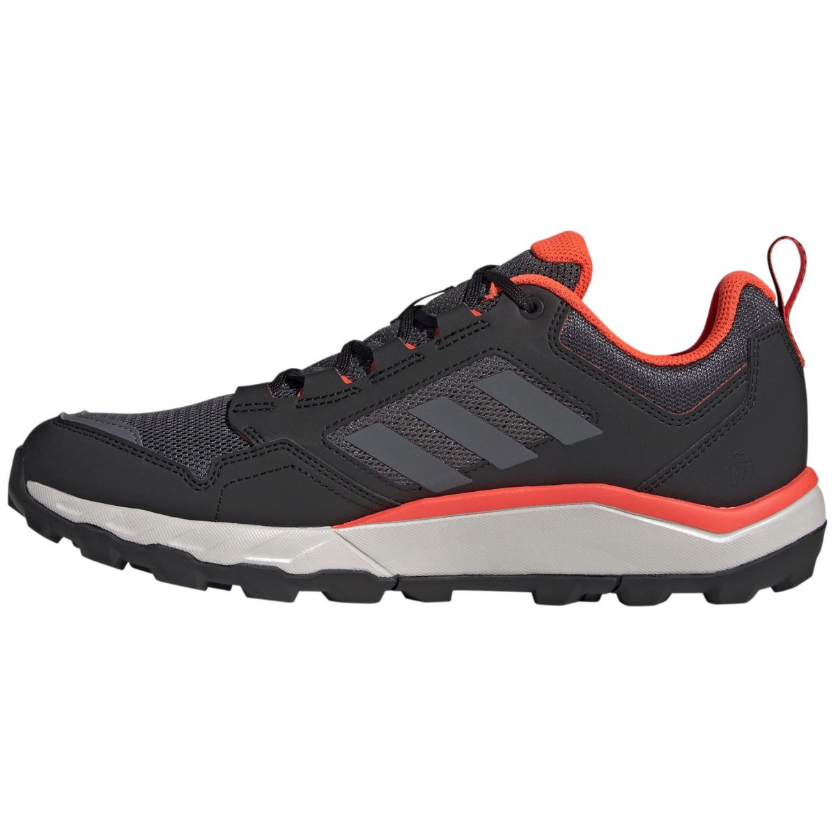 ZAPATILLAS TRACEROCKER 2 COLOR NEGBAS/GRICIN/GRISEI - Imagen 3