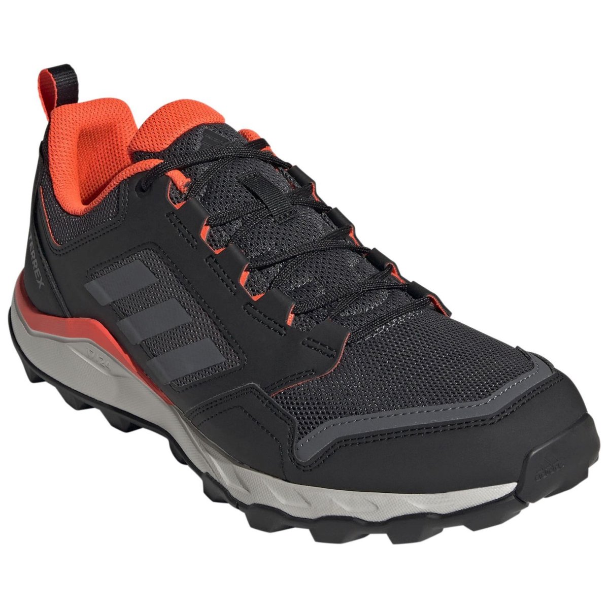ZAPATILLAS TRACEROCKER 2 COLOR NEGBAS/GRICIN/GRISEI