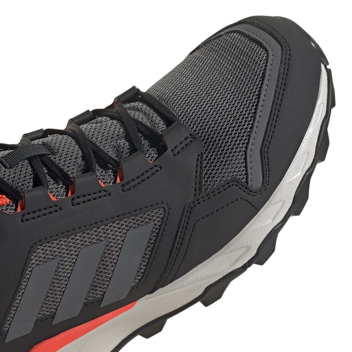 ZAPATILLAS TRACEROCKER 2 COLOR NEGBAS/GRICIN/GRISEI - Imagen 6