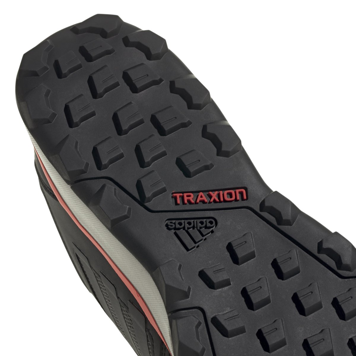 ZAPATILLAS TRACEROCKER 2 COLOR NEGBAS/GRICIN/GRISEI - Imagen 8