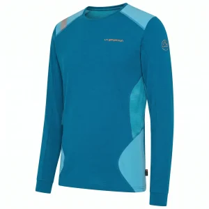 Beyond Long Sleeve Hombre