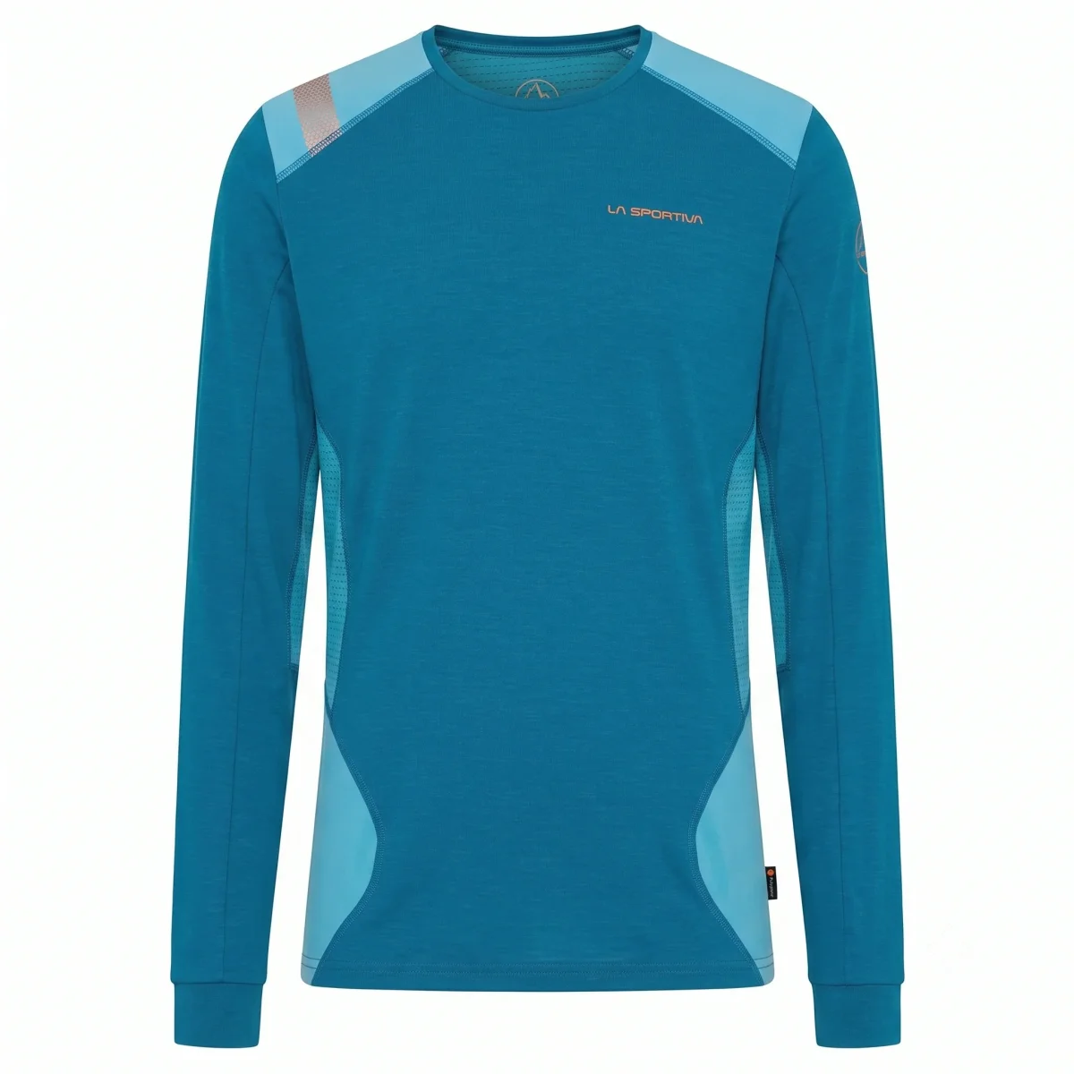 Beyond Long Sleeve Hombre - Imagen 3