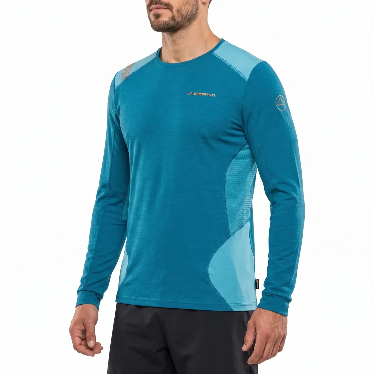 Beyond Long Sleeve Hombre - Imagen 4