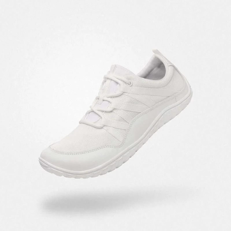 Saguaro Zapatillas Forestep I Blanco