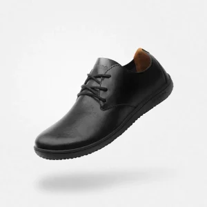 Saguaro Zapatos Business Dream III Negro