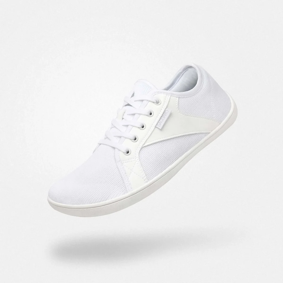 Saguaro Sneakers Luck I Blanco - Imagen 2
