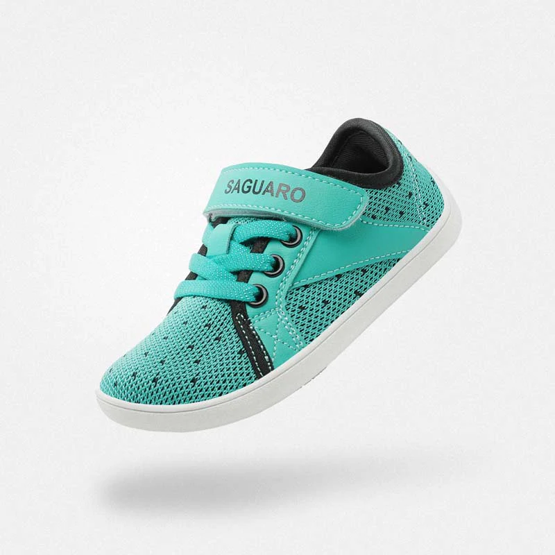 Saguaro Barefoot Luck I Verde