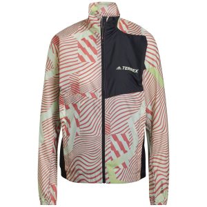 CHAQUETA TRAIL WIND W
