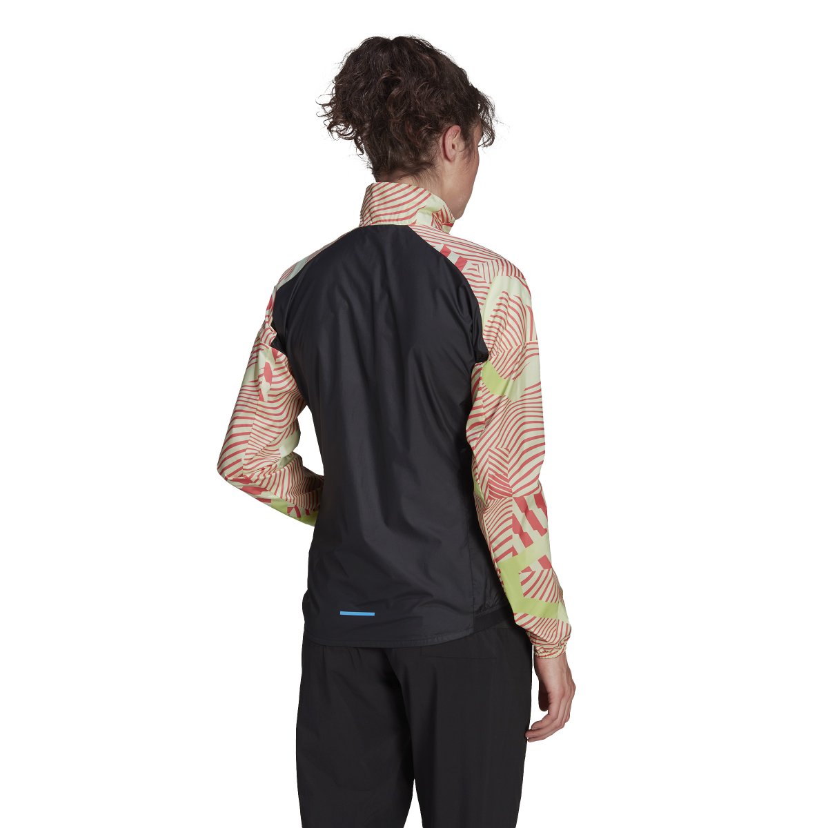 CHAQUETA TRAIL WIND W - Imagen 3
