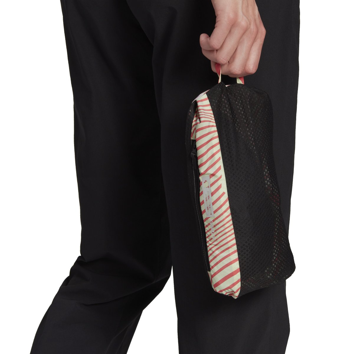CHAQUETA TRAIL WIND W - Imagen 4